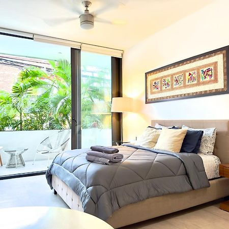 The City Condos By Menesse Playa del Carmen Exteriér fotografie