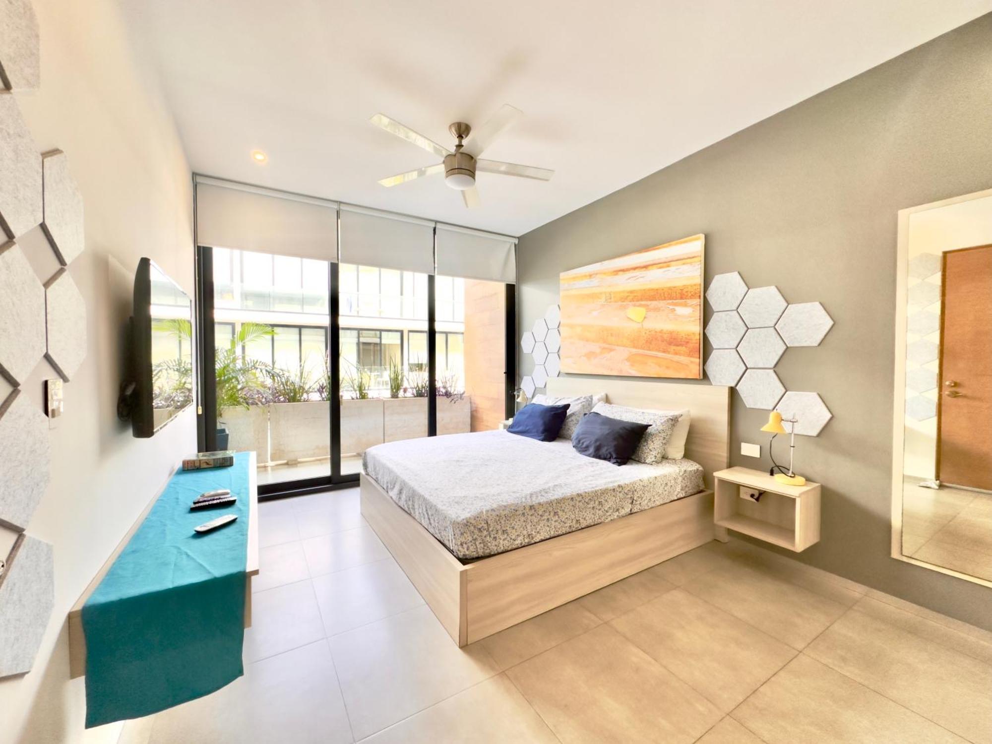 The City Condos By Menesse Playa del Carmen Exteriér fotografie