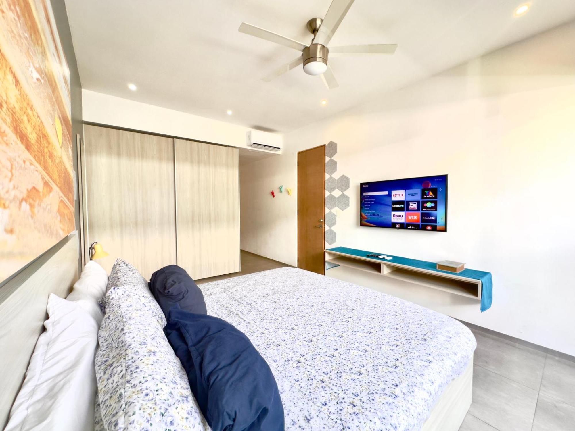 The City Condos By Menesse Playa del Carmen Exteriér fotografie