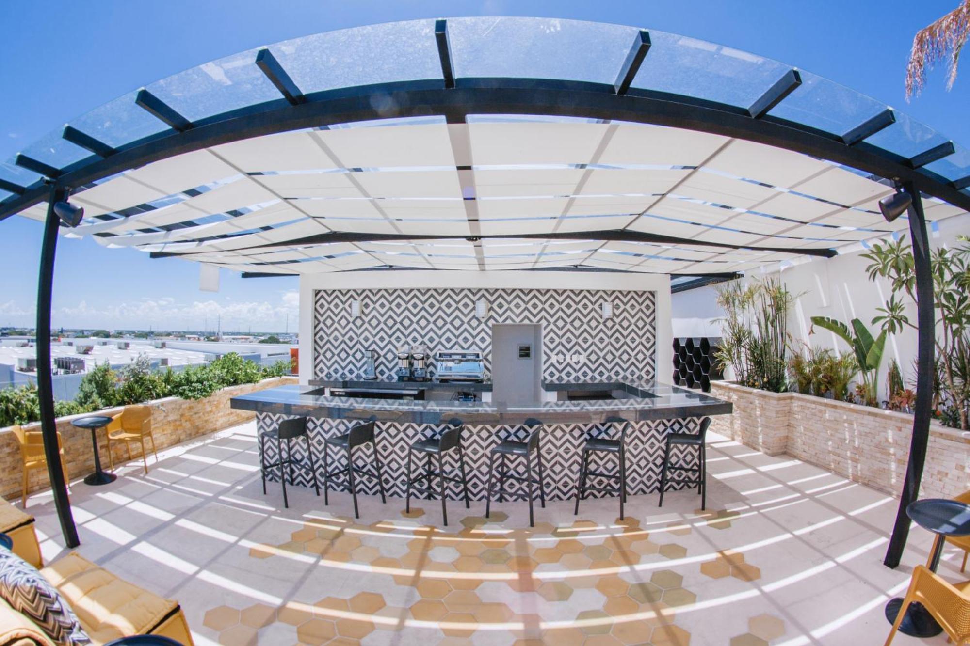 The City Condos By Menesse Playa del Carmen Exteriér fotografie