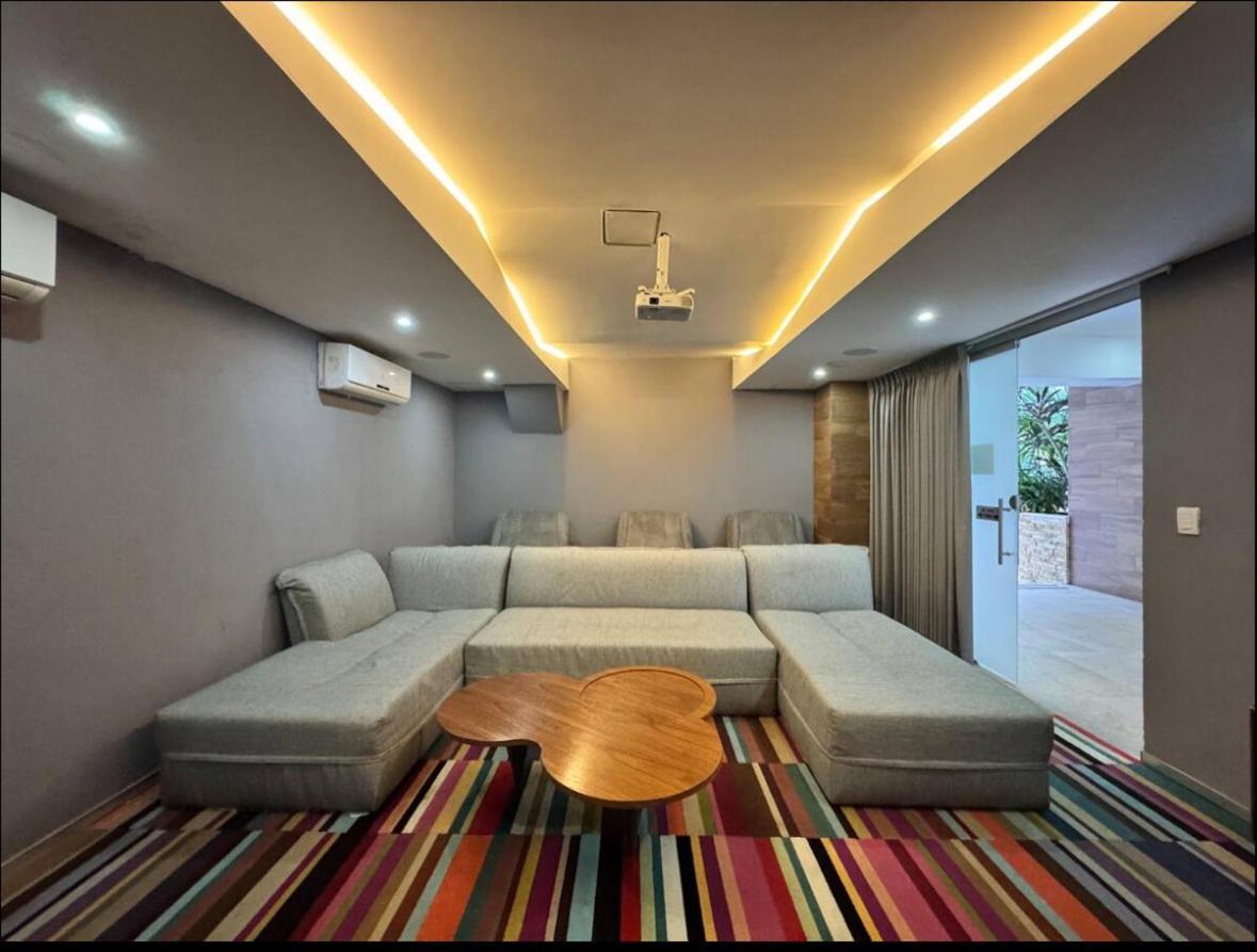 The City Condos By Menesse Playa del Carmen Exteriér fotografie